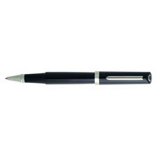 Picture of Omas New 360 Black Ballpoint Pen