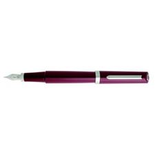 Picture of Omas New 360 Bordeaux Fountain Pen Medium Nib