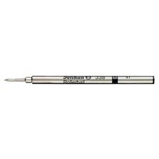 Picture of Pelikan Rollerball Refill 338 Black Medium