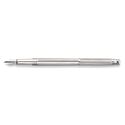 Picture of Caran dAche Madison Cisele Silver Plated Fountain Pen Fine Nib