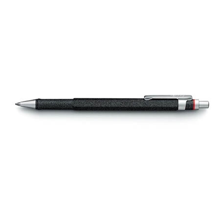 Rotring 600 Lava Ballpoint Pen-Montgomery Pens Fountain Pen Store 212 420  1312