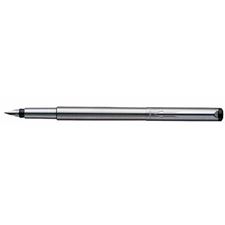 Picture of Parker Vector Stainless Steel Medium Nib Fountain Pen