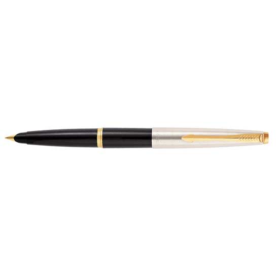 Cross Bailey Light Ballpoint Pen - Dark Green - Gold Trim (Self Serve Box)