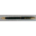 Picture of Parker Sonnet Laque Forest Green Ballpoint Pen