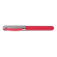 Picture of Pelikan P460 Pelikano Red Fountain Pen Left Handers