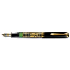 Picture of Pelikan Toledo M900 Fountain Pen Medium Nib