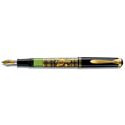 Picture of Pelikan Toledo M700 Fountain Pen Extra Fine Nib