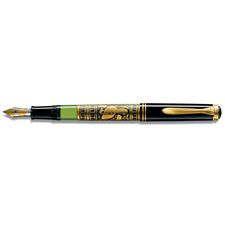 Picture of Pelikan Toledo M700 Fountain Pen Extra Fine Nib