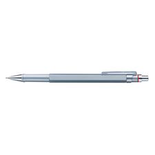 Picture of Rotring 600 Series Silver 0.7 MM Mechanical Pencil