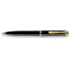 Picture of Pelikan Souveran 800 Black Mechanical Pencil