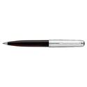 Picture of Pelikan Souveran 625 Dark Red Transparent Mechanical Pencil