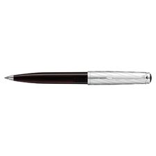 Picture of Pelikan Souveran 625 Dark Red Transparent Mechanical Pencil