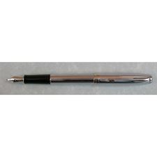 Picture of Parker Sonnet Chrome Fountain Pen Medium Nib