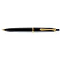 Picture of Pelikan Souveran 400 Black Ballpoint Pen