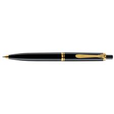 Picture of Pelikan Souveran 400 Black Ballpoint Pen