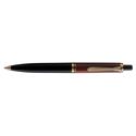 Picture of Pelikan Souveran 400 Red And Black Mechanical Pencil