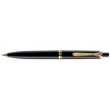 Picture of Pelikan Souveran 400 Black Mechanical Pencil