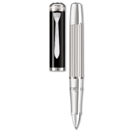 Pelikan Fountain Pens - My Secret Passion - Pen Boutique Ltd