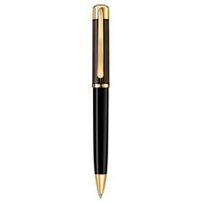 Picture of Pelikan 3110 Ductus Gold Ballpoint Pen