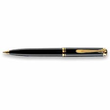 Picture of Pelikan Souveran 600 Black Mechanical Pencil