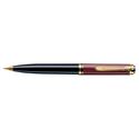 Picture of Pelikan Souveran 600 Black And Red Mechanical Pencil