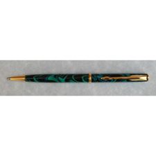 Picture of Parker Insignia Lacque Sea Green Ballpoint Pen