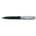 Picture of Pelikan Souveran 425 Green And Silver Ballpoint Pen