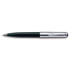 Picture of Pelikan Souveran 425 Green And Silver Mechanical Pencil