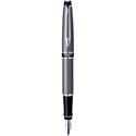 Picture of Waterman Expert City Line Urban Grey Fountain Pen Medium Nib