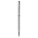 Picture of Parker Sonnet Chiseled Silvery Chrome Trim Slim Ballpoint Pen