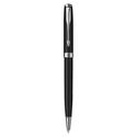 Picture of Parker Sonnet Matte Black Chrome Trim Ballpoint Pen