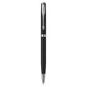 Picture of Parker Sonnet Refresh Matte Black Chrome Trim Slim Ballpoint Pen