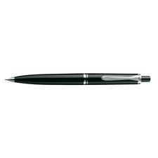 Picture of Pelikan Souveran 405 Black And Silver Mechanical Pencil