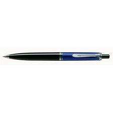 Picture of Pelikan Souveran 405 Black And Blue Mechanical Pencil