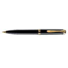 Picture of Pelikan Souveran 300 Black Mechanical Pencil