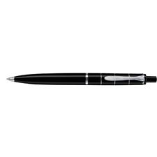 Picture of Pelikan Tradition Series 215 Black Ballpoint Pen