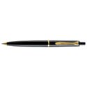 Picture of Pelikan Tradition Series 200 Black Ballpoint Pen