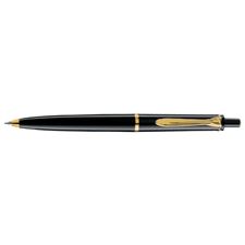 Picture of Pelikan Tradition Series 200 Black Ballpoint Pen