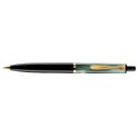 Picture of Pelikan Tradition Series 200 Green Marble Mechanical Pencil