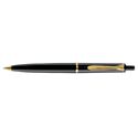 Picture of Pelikan Tradition Series 150 Black Ballpoint Pen