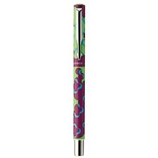 Picture of Parker Vector Swirls Rollerball Pen