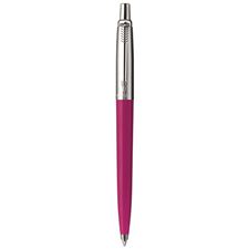 Picture of Parker Jotter Plum Ballpoint Pen