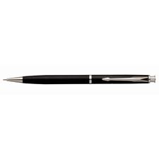 Picture of Parker Insignia Matte Black Chrome Trim Mechanical Pencil