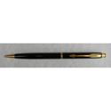 Picture of Parker Insignia Black Lacquer Gold Trim 0.5 MM Mechanical Pencil