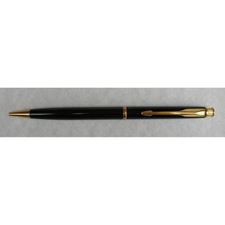 Picture of Parker Insignia Black Lacquer Gold Trim 0.5 MM Mechanical Pencil