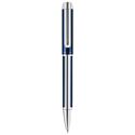 Picture of Pelikan Pura Blue-Silver Ballpoint Pen