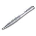 Picture of Pelikan K82 Sleek Silver Ballpoint Pen