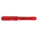 Picture of Pelikan P67 L Pelikano Junior Red Fountain Pen Left Handers