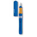 Picture of Pelikan P67 L Pelikano Junior Blue Fountain Pen Left Handers