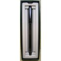 Picture of Cross Metropolis Black and Black Rollerball Pen